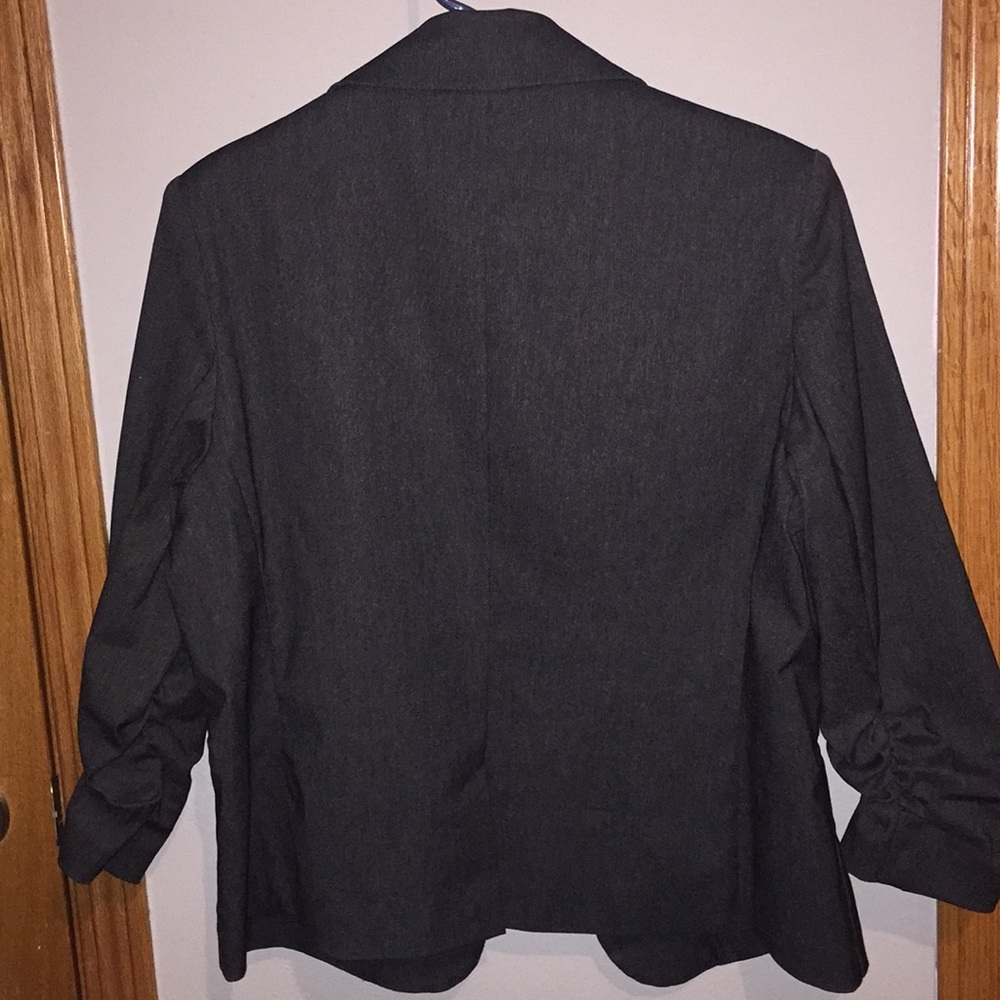 Jacket - Picture 2 of 2